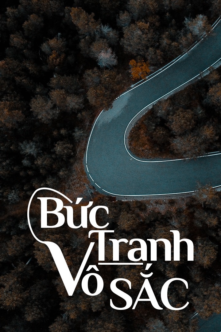 BỨC TRANH VÔ SẮC