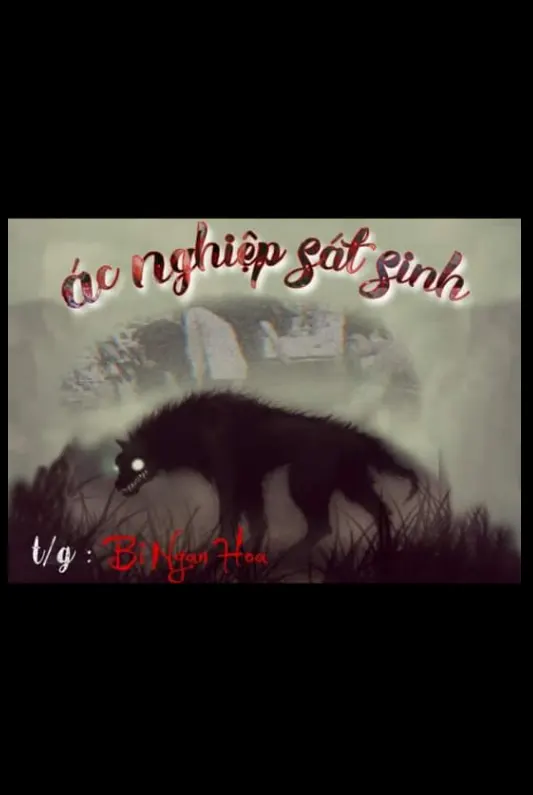 Ác Nghiệp Sát Sinh