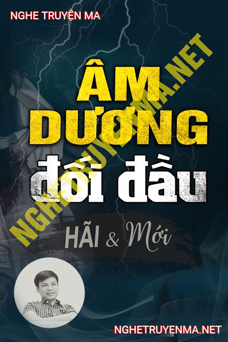 Âm Dương Đối Đầu
