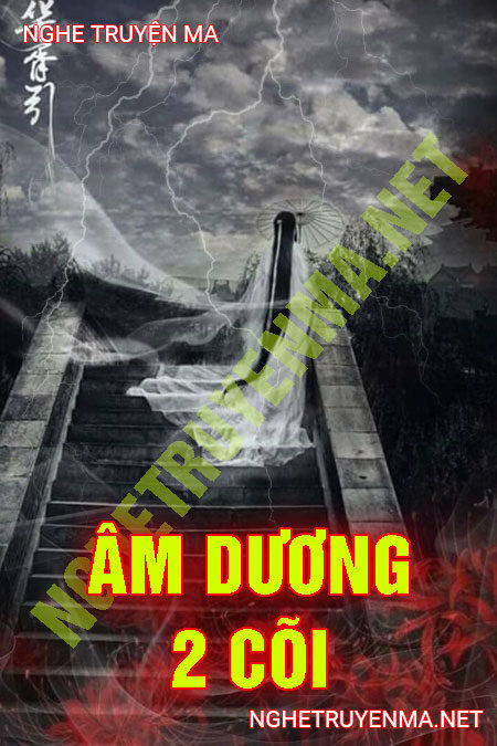 Âm Dương Hai Cõi