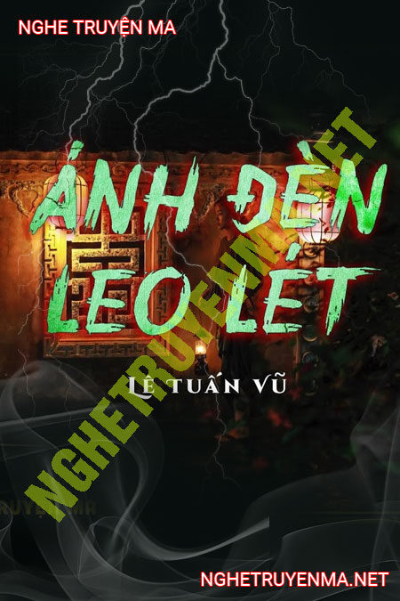 Ánh Đèn Leo Lét