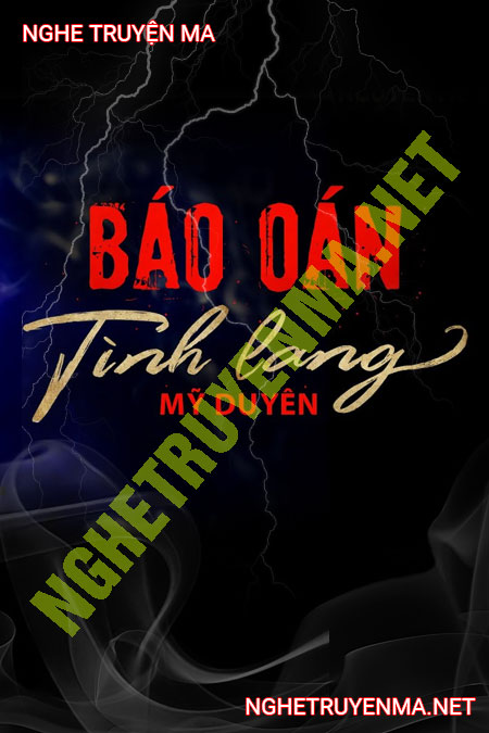 Báo Oán Tình Lang