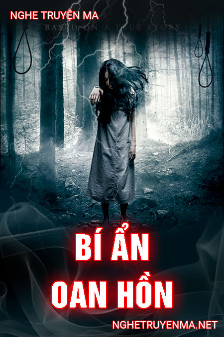 Bí Ẩn Oan Hồn