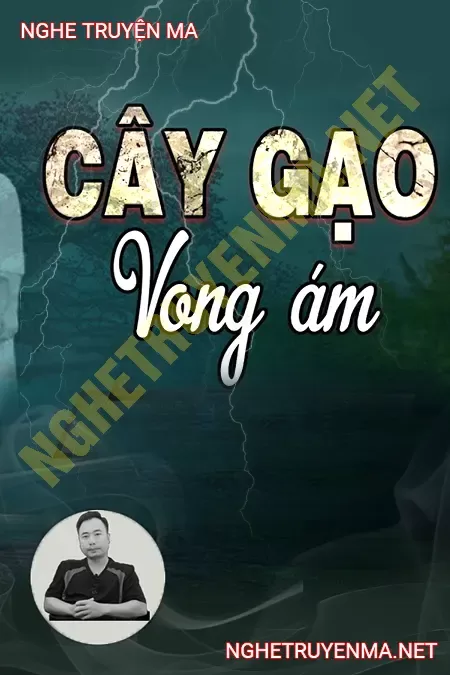 Cây Gạo Vong Ám