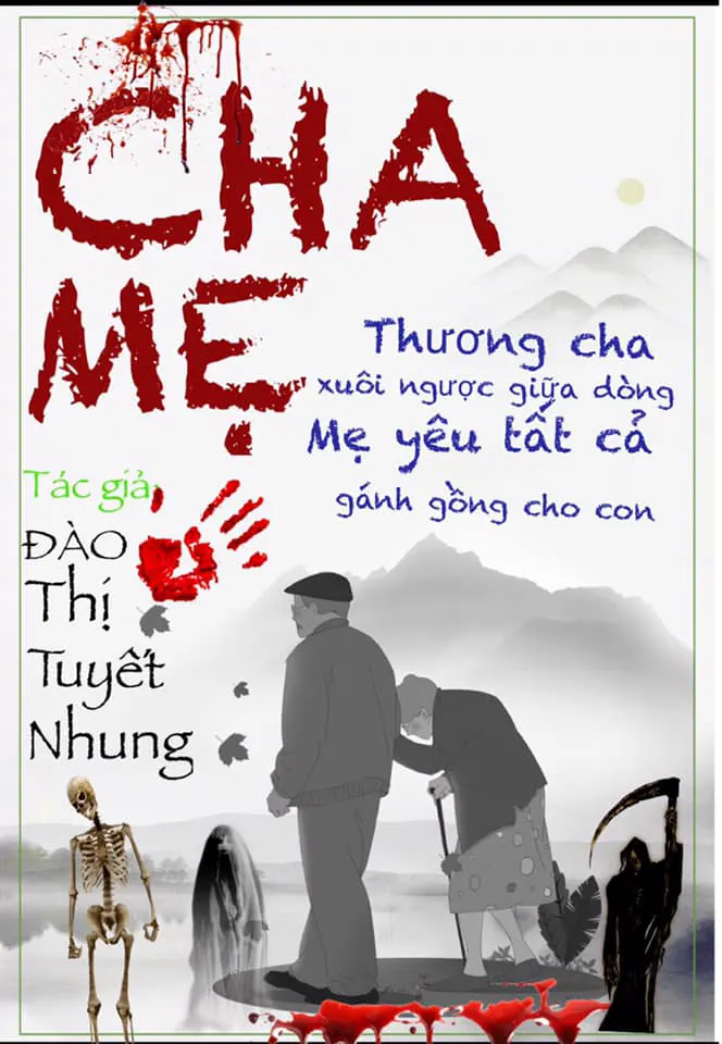 CHA MẸ