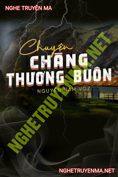 Chuyện Chàng Thương Buôn