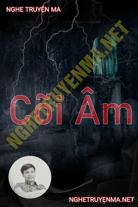 Cõi Âm