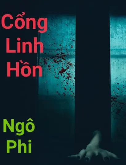 Cổng Linh Hồn