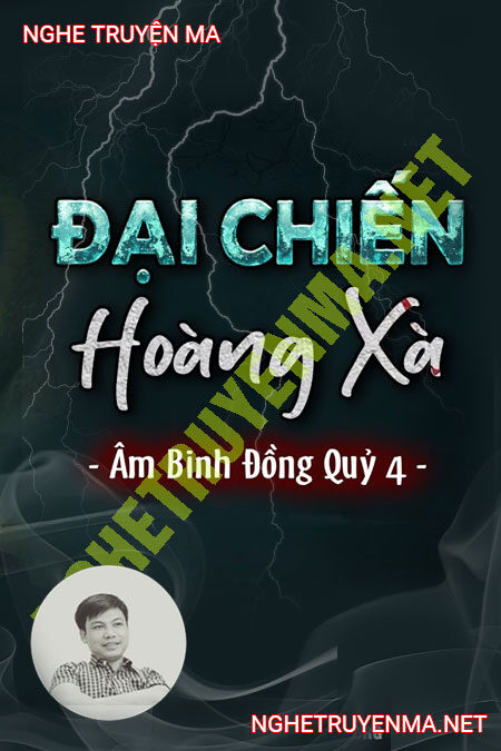 Đại Chiến Hoàng Xà