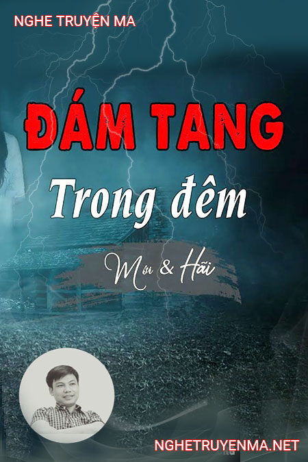 Đám Tang Trong Đêm