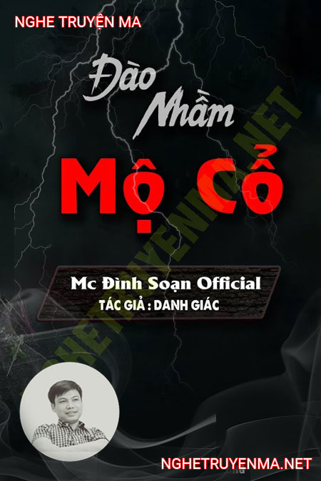 Đào Nhầm Cổ Mộ