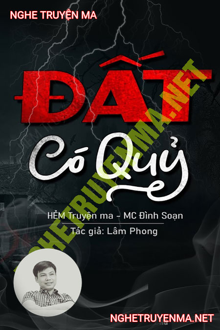 Đất Có Quỷ