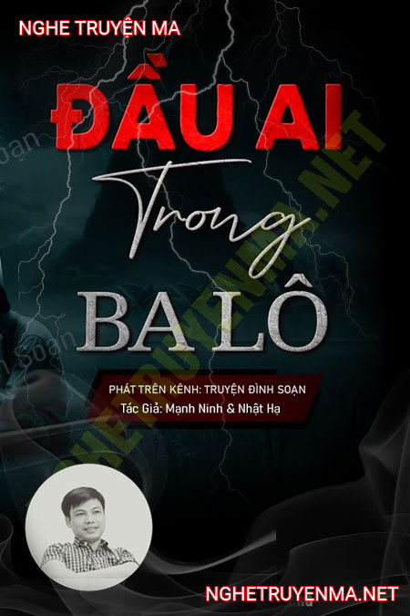 Đầu Ai Trong Ba Lô