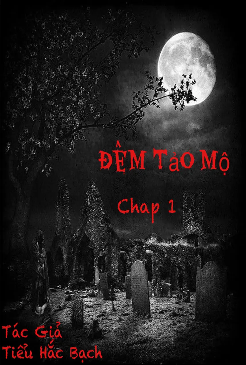 Đêm Tảo Mộ