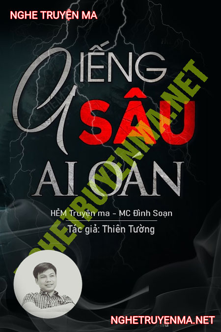 Giếng Sâu Ai Oán