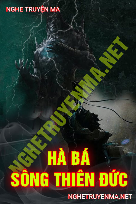 Hà Bá Sông Thiên Đức