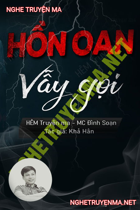 Hồn Oan Vẫy Gọi