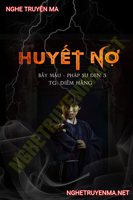 Huyết Nợ
