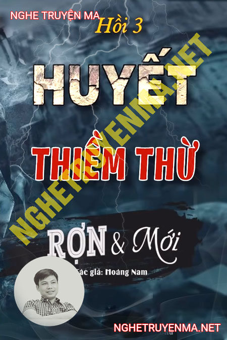 Huyết thiềm thừ