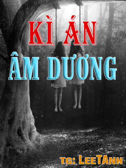 Kỳ Án Âm Dương