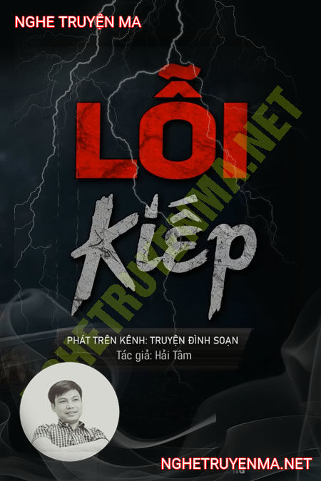Lỗi Kiếp