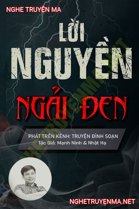 Lời Nguyền Cùng Ngải Đen
