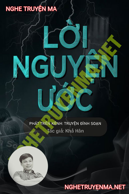 Lời Nguyện Ước