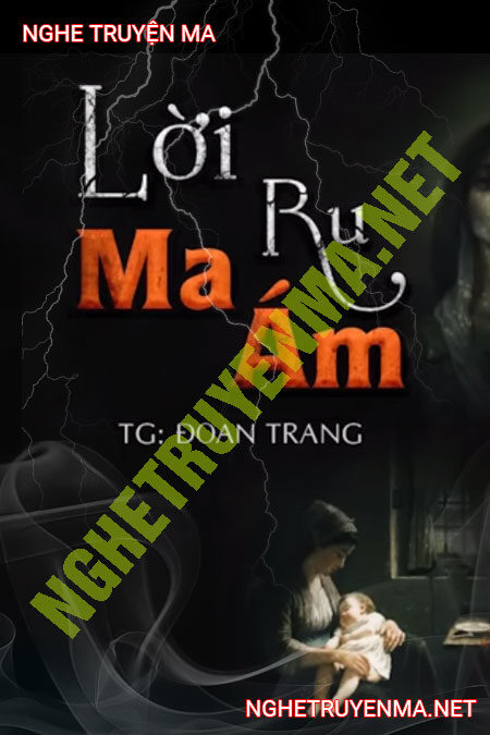Lời Ru Ma Ám