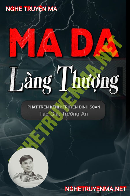 Ma Da Sông Nước Làng Thượng