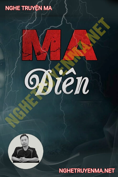 Ma Điên