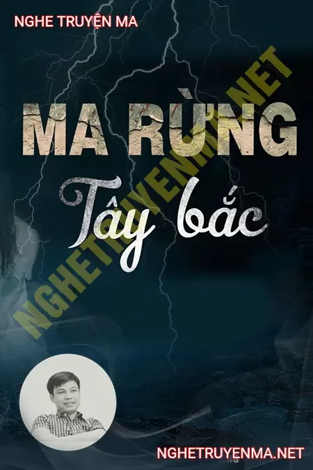 Ma Rừng Tây Bắc