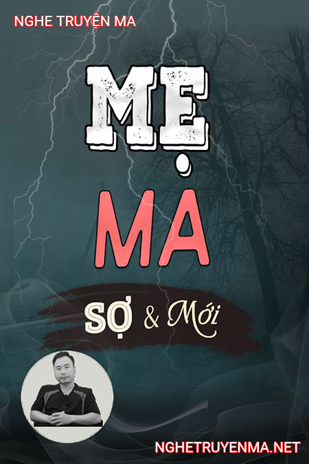 Mẹ Ma