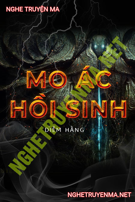 Mo Ác Hồi Sinh