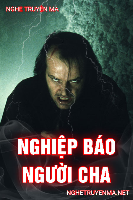 Nghiệp Báo Người Cha