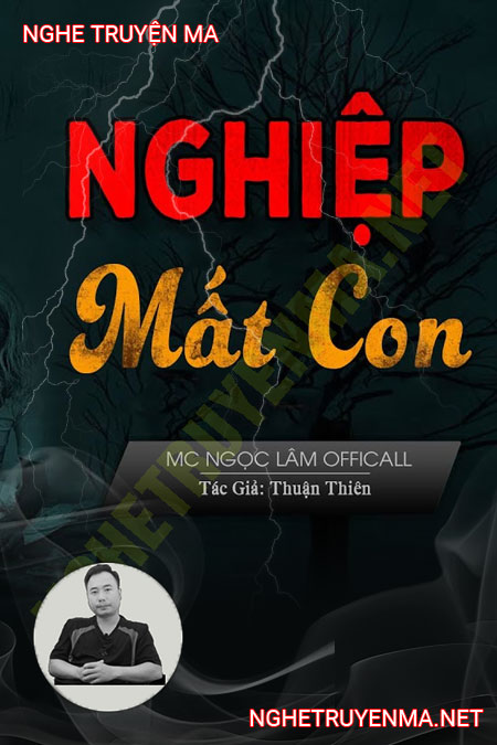 Nghiệp Mất Con