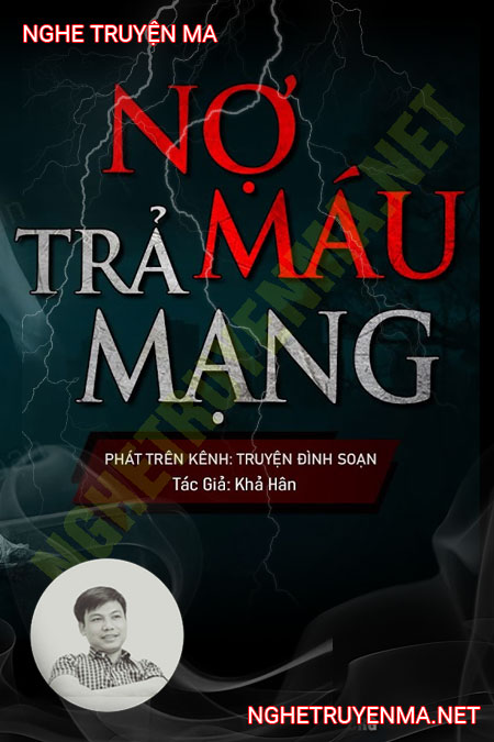 N.ợ M.áu T.rả M.ạng