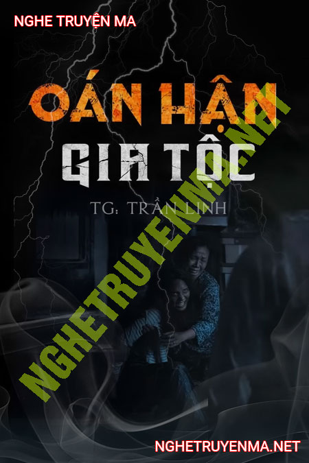 Oán Hận Gia Tộc