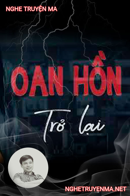 Oan hồn trở lại