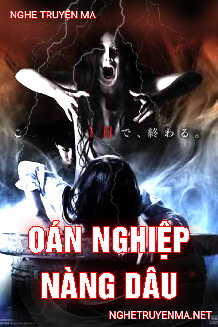 Oán Nghiệp Nàng Dâu