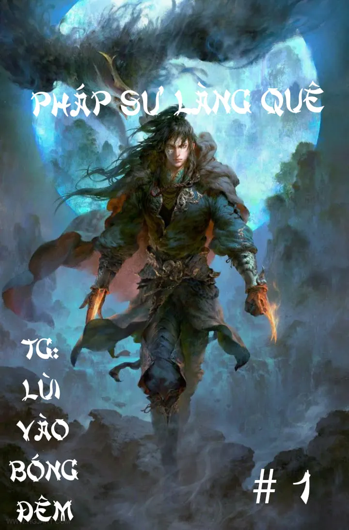 Pháp Sư Làng Quê