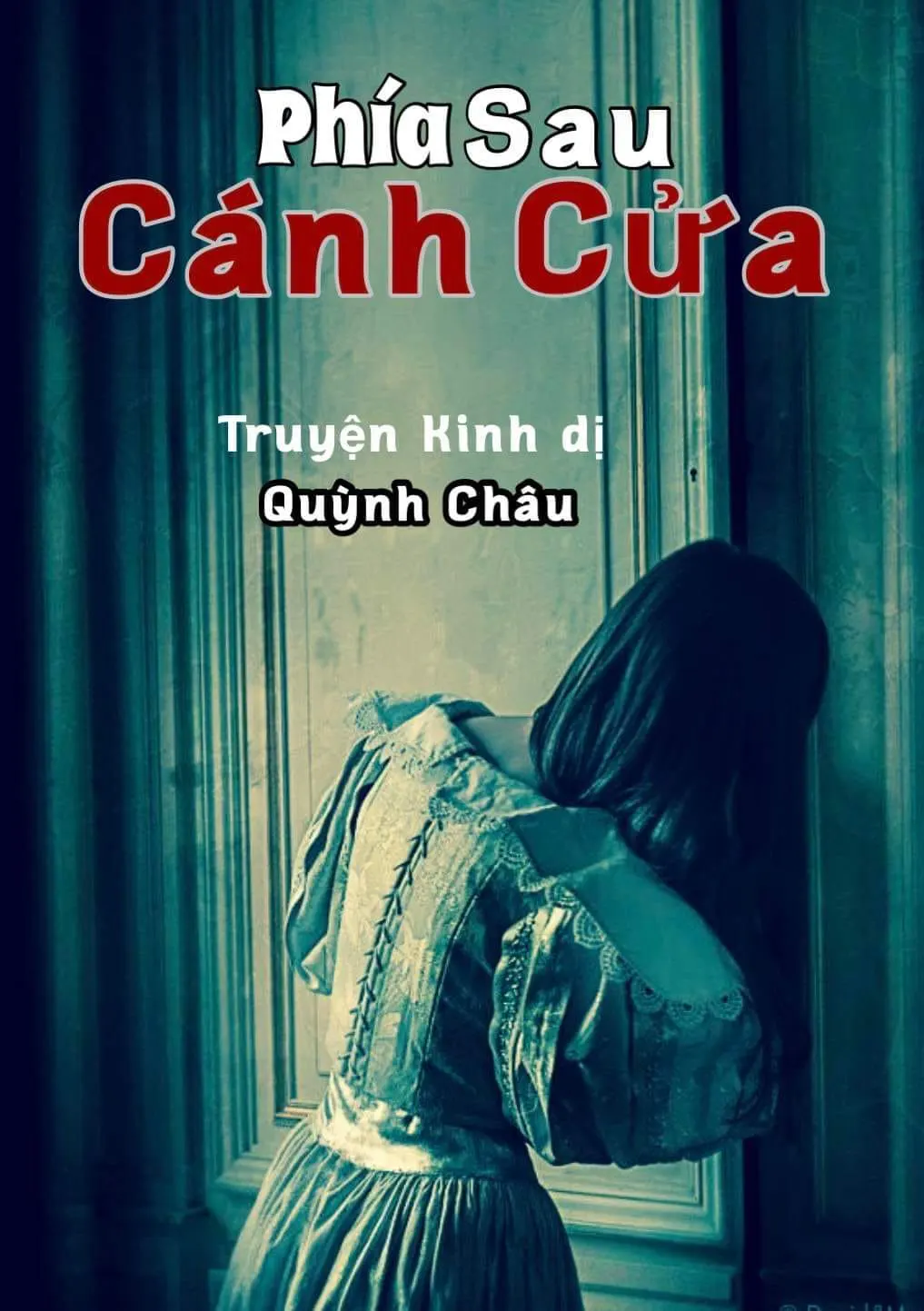 PHÍA SAU CÁNH CỬA