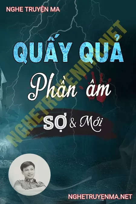 Quấy Quả Phần Âm