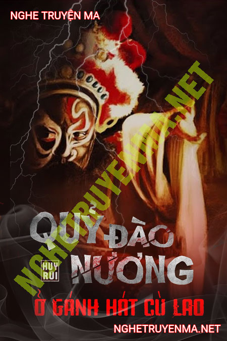 Quỷ Đào Nương