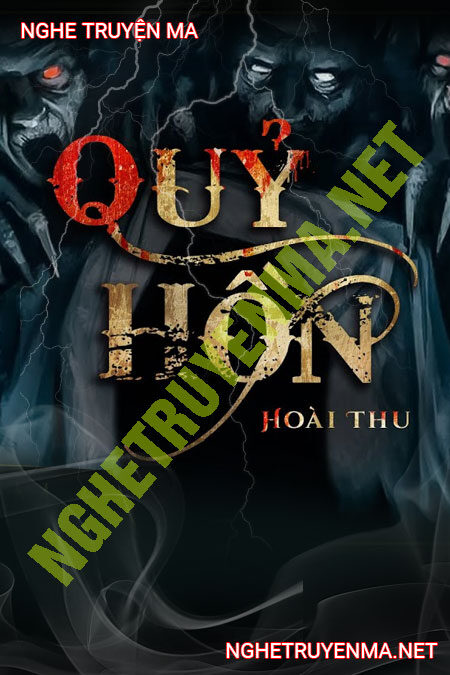 Quỷ Hôn