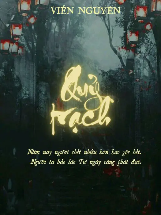 QUỶ TRẠCH