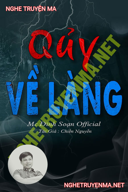 Quỷ Về Làng