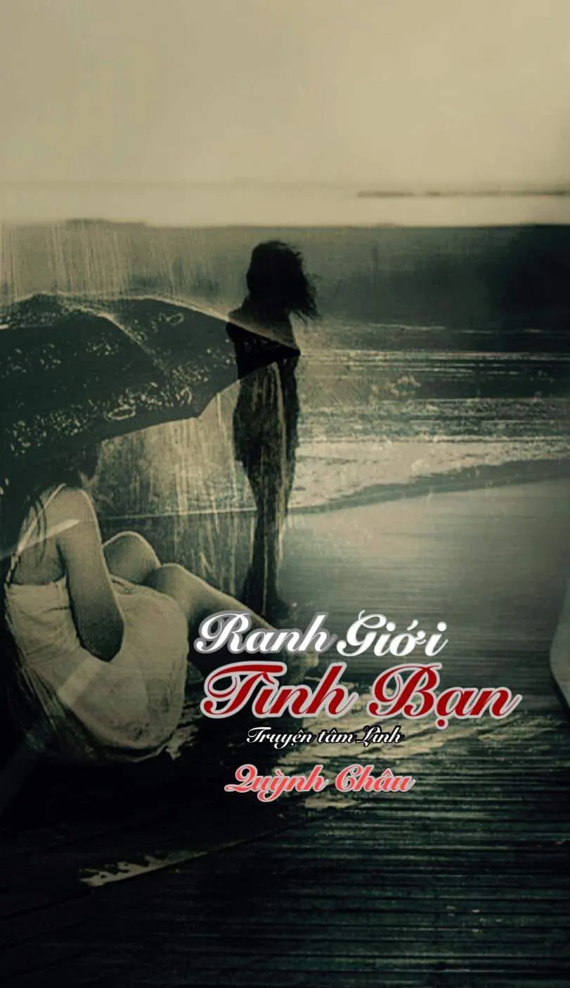 RANH GIỚI TÌNH BẠN