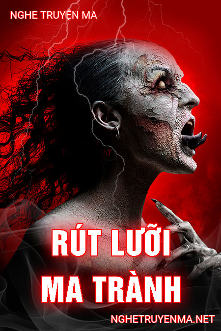 Rút Lưỡi Ma Trành