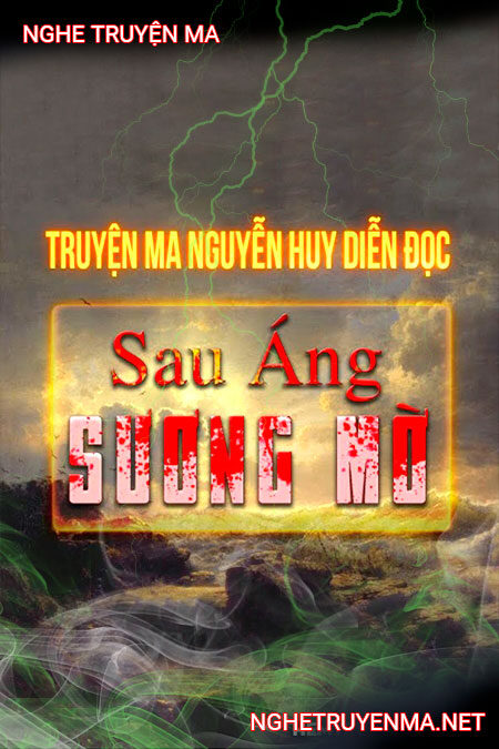 Sau áng sương mờ