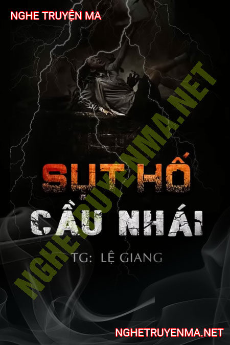 Sụt Hố Cầu Nhái